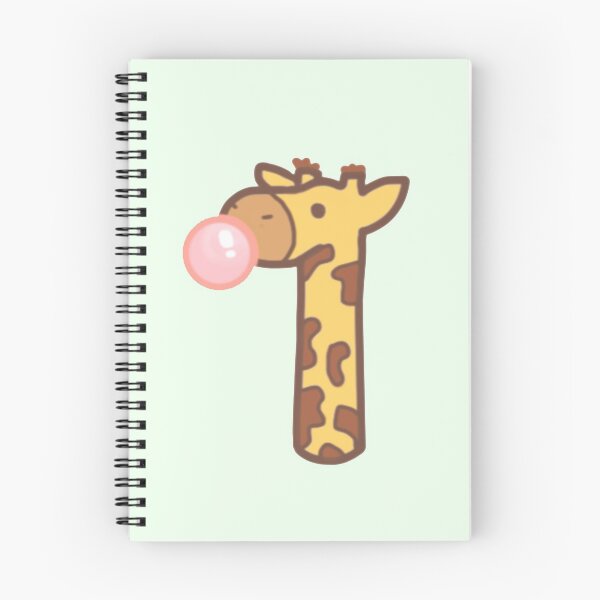 Item preview, mr bubbles the giraffe designed and sold by tapatioislife.