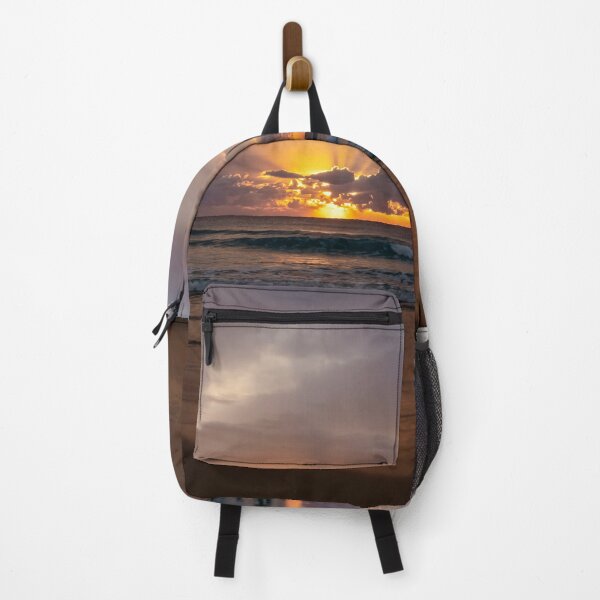 Item preview, Tranquil Beach Sunrise designed and sold by Catherine Reading.