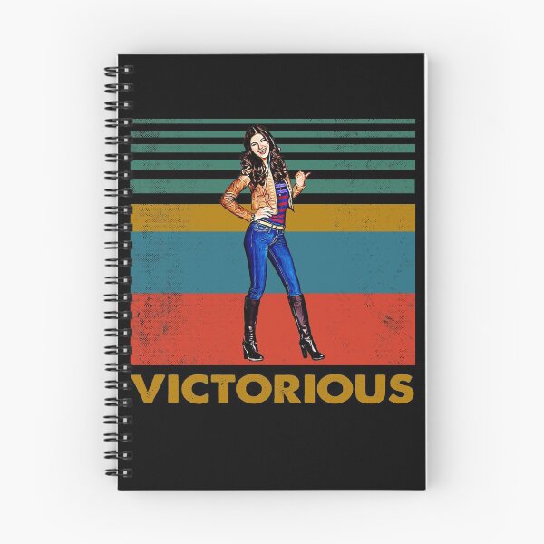 Item preview, Victorious TV Sitcom Character Jade West designed and sold by ChristopherErn7.
