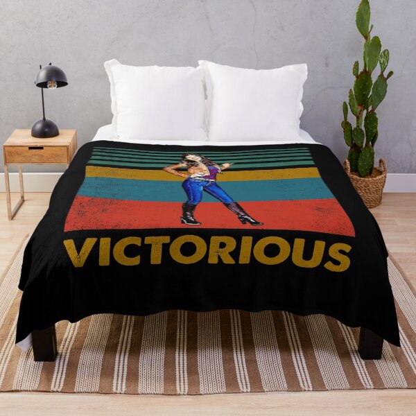 Item preview, Victorious TV Sitcom Character Jade West designed and sold by ChristopherErn7.