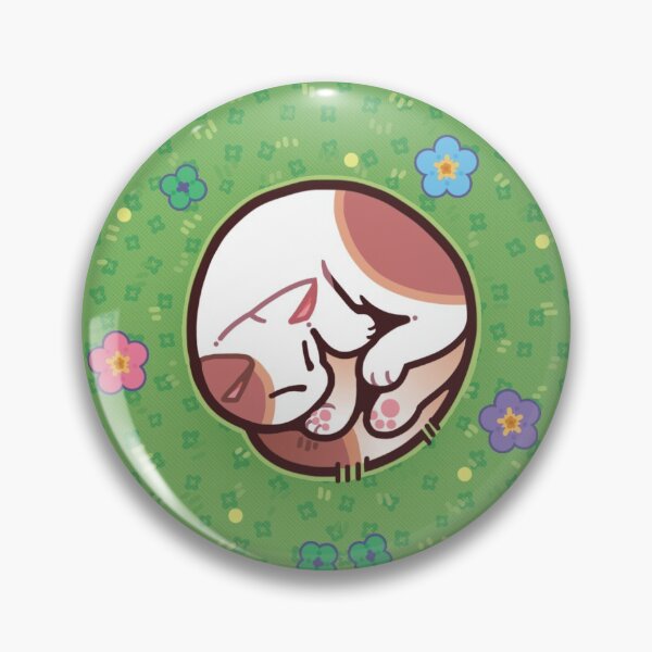 Item preview, meadow cat designed and sold by thekingtheory.