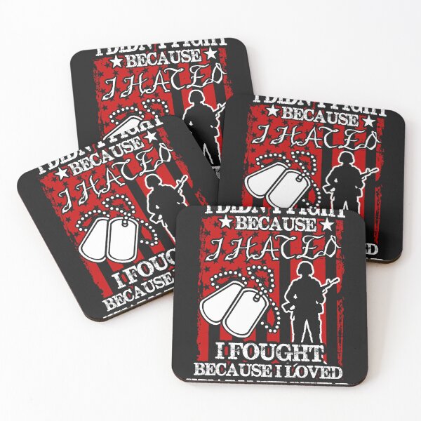 Item preview, USA Veteran Brave Soldier designed and sold by mrkprints.