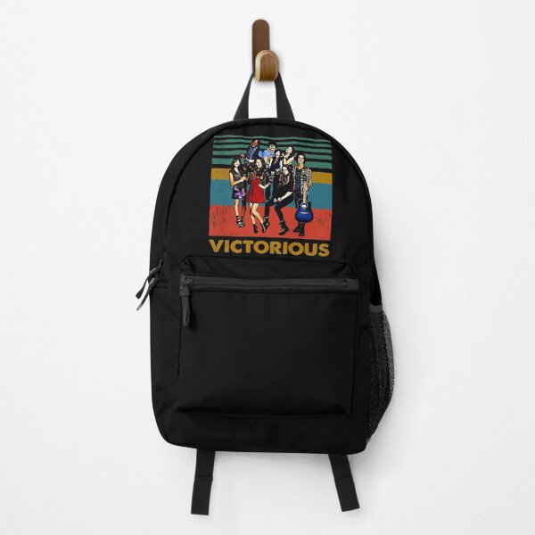 Item preview, Victorious TV Sitcom Characters Classic Design designed and sold by ChristopherErn7.