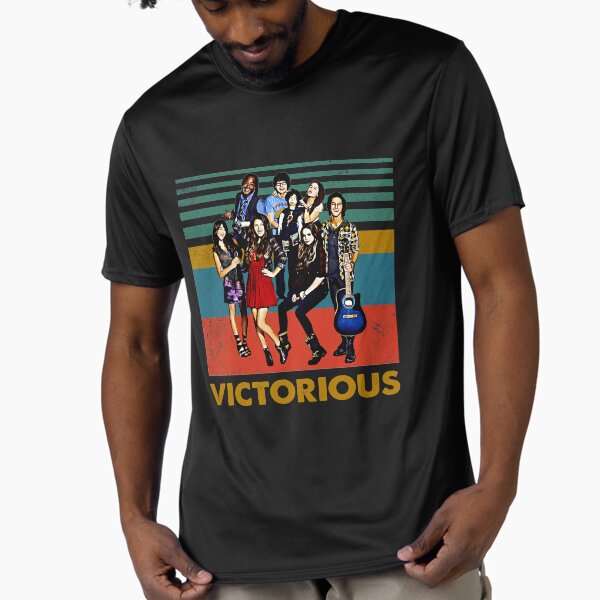 Victorious