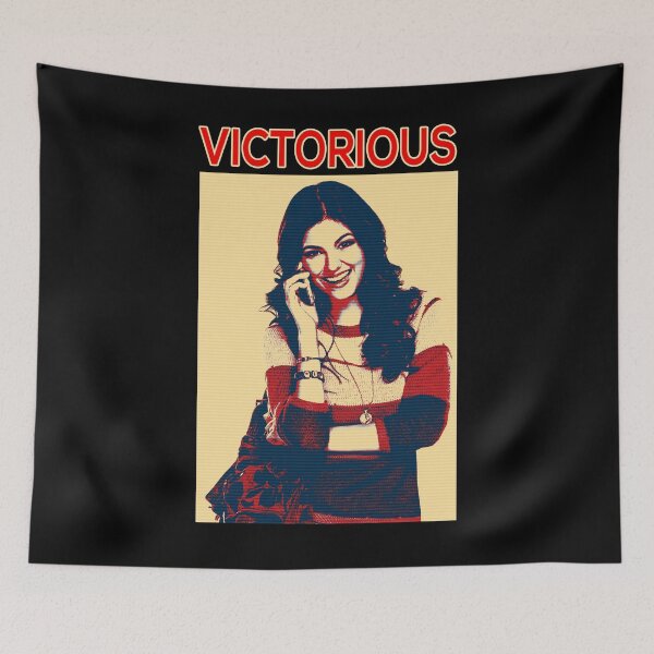 Item preview, Jade West Victorious designed and sold by ChristopherErn7.