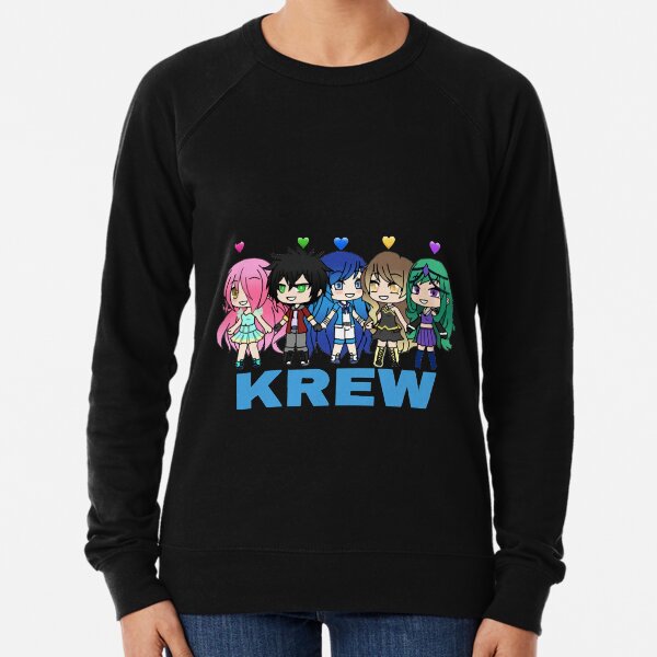 funneh Lightweight Sweatshirt