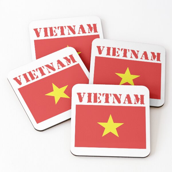 Item preview, Vietnam designed and sold by Pratik Parikh.