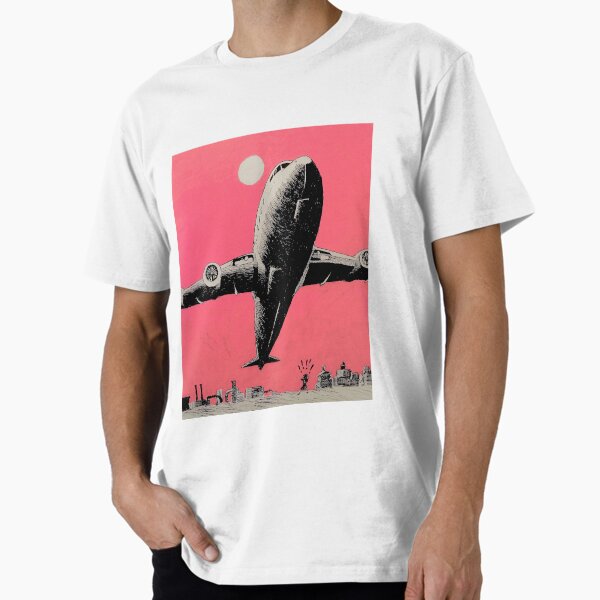 Starcrawler T-Shirts for Sale | Redbubble