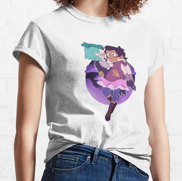grom lumity Classic T-Shirt