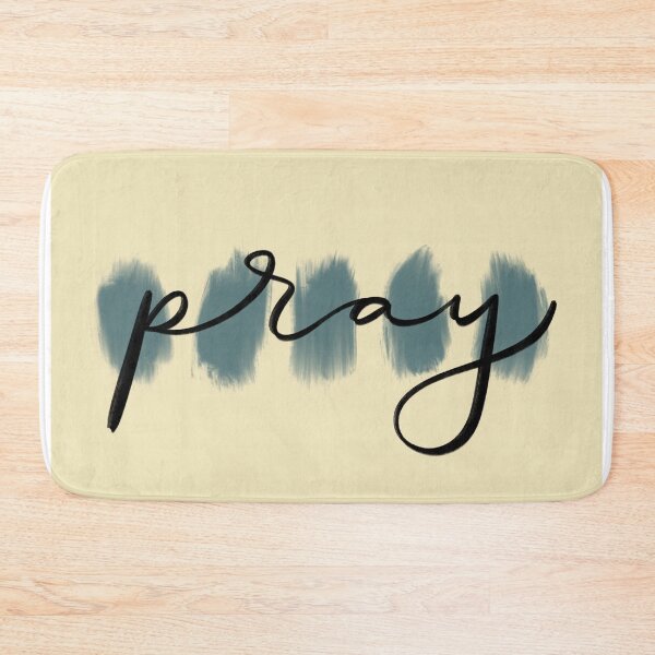 Item preview, Word of the Year Art - Pray designed and sold by Joellen Armstrong.