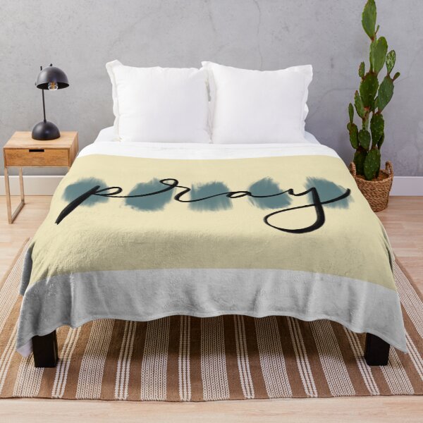 Item preview, Word of the Year Art - Pray designed and sold by Joellen Armstrong.