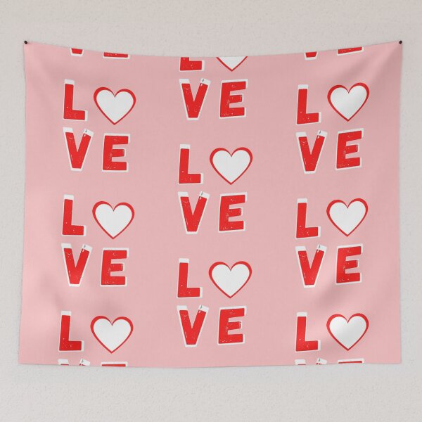 Item preview,  FUNNY VALENTINE DAY  designed and sold by SKYCREATION.