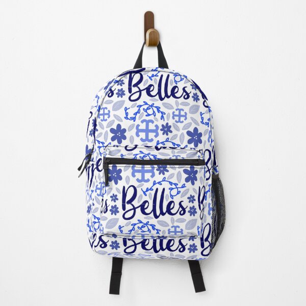 Item preview, Belles patterns designed and sold by Kathartic Art.