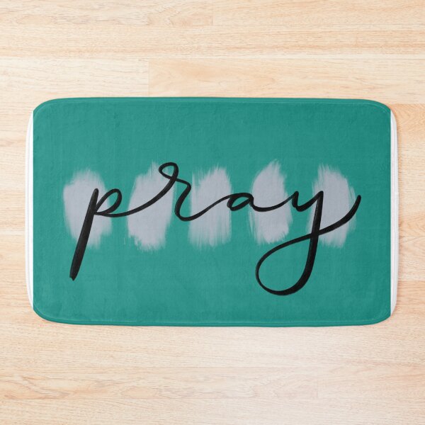 Item preview, Word of the Year Art - Pray designed and sold by Joellen Armstrong.