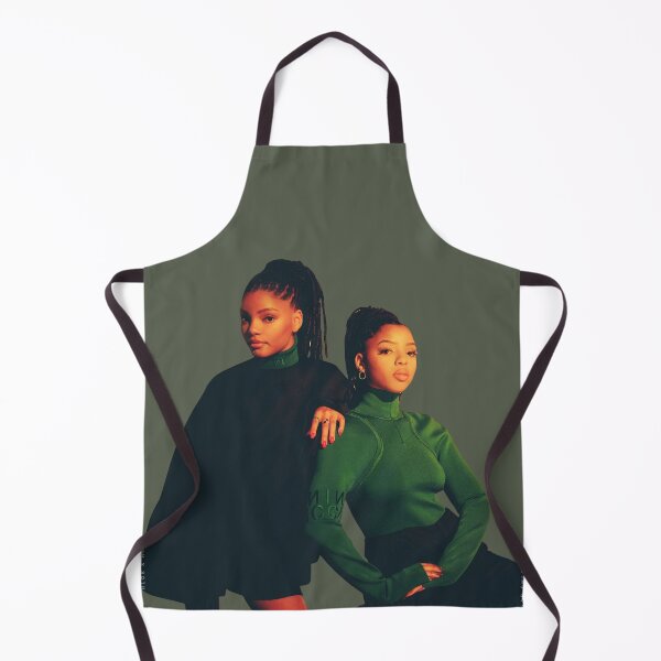 Item preview, Chloe and Halle photoshoot designed and sold by rjhamilton2.