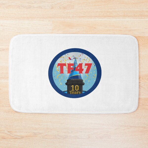 Item preview, Special Edition thomasandfriends47 Celebration Logo! designed and sold by Matthew  Franks.