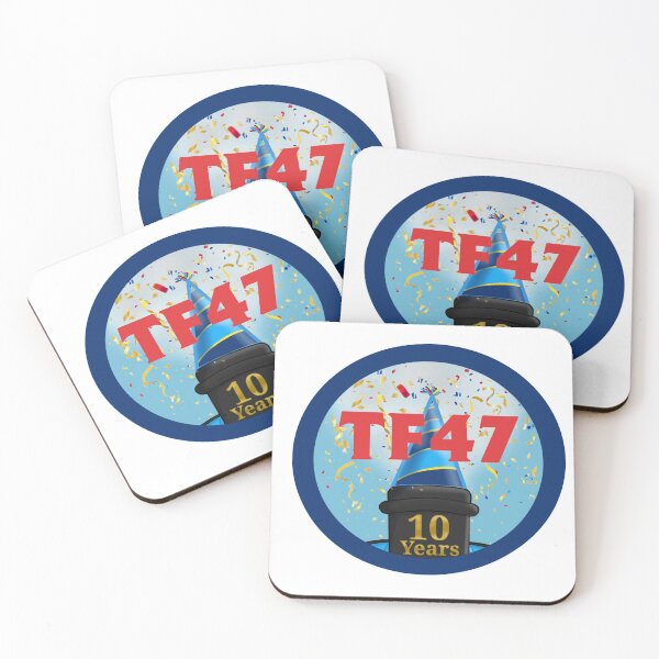 Item preview, Special Edition thomasandfriends47 Celebration Logo! designed and sold by Matthew  Franks.
