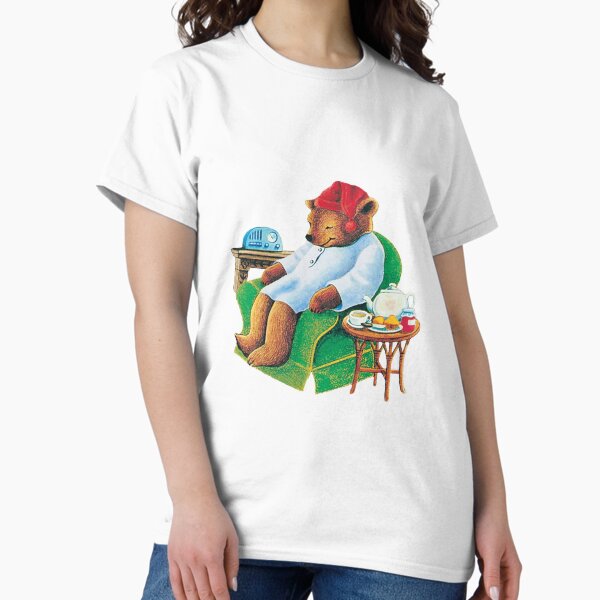 Item preview, celestial seasoning sleepytime tea bear designed and sold by semiunironic.