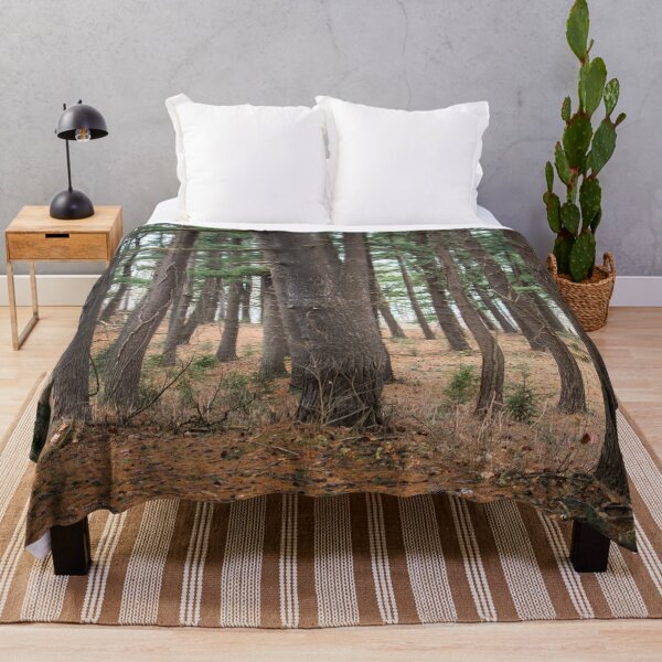 Item preview, A walk in the woods designed and sold by Susan Sheldon.