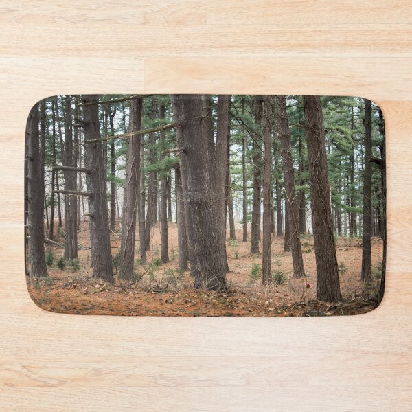 Item preview, A walk in the woods designed and sold by Susan Sheldon.