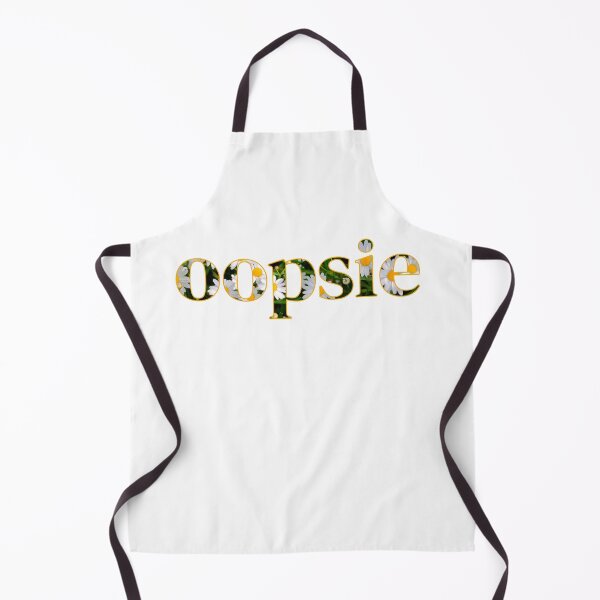Item preview, Oopsie Daisy Graphic designed and sold by TheVibeMerchant.