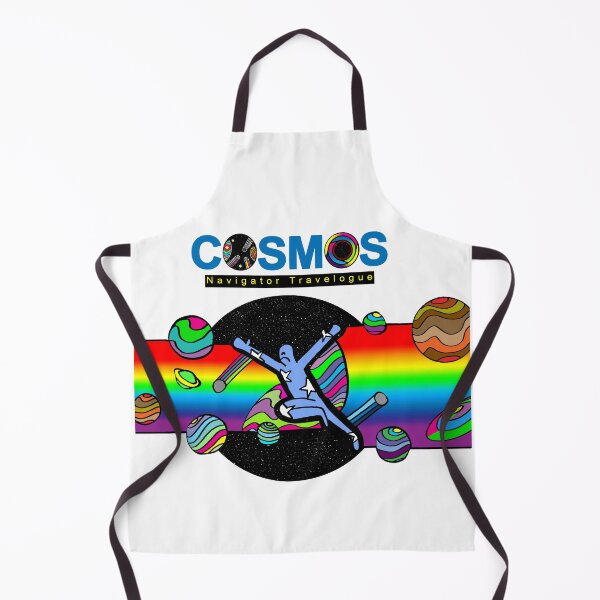 Item preview, COSMOS: Navigator Travelogue - Electromagnetic Spectrum Pop 3 designed and sold by PESCORAN.