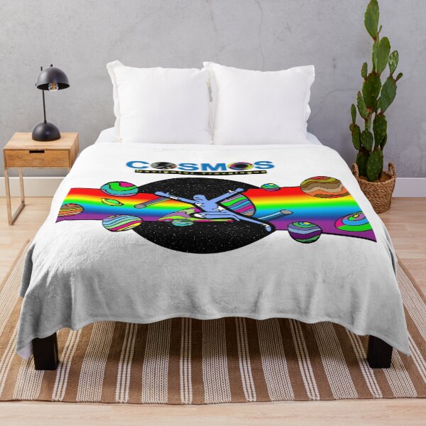 Item preview, COSMOS: Navigator Travelogue - Electromagnetic Spectrum Pop 3 designed and sold by PESCORAN.