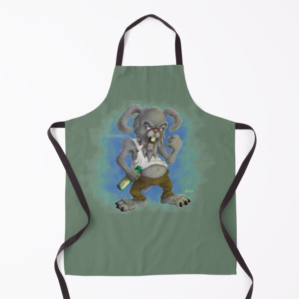 Item preview, Wild Hare designed and sold by Moondog Seitz.