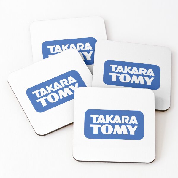 Item preview, Takara Tomy designed and sold by enrique-ruckus.