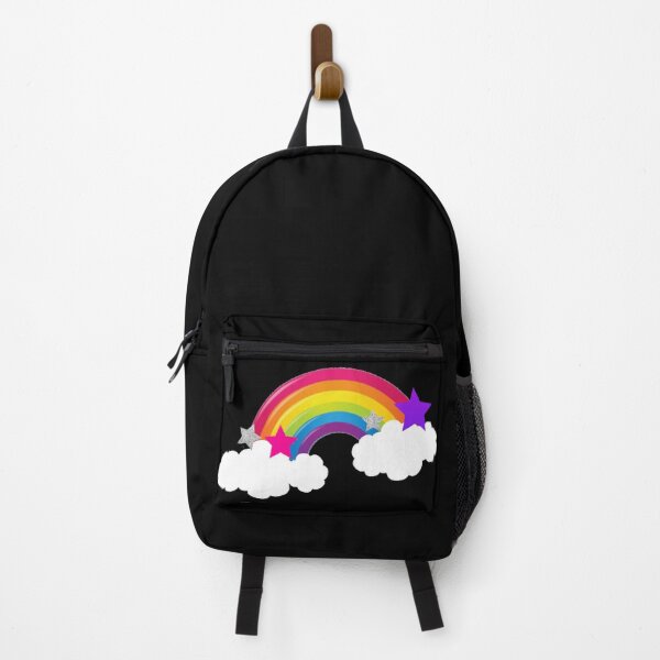 Item preview, Rainbow Bright designed and sold by R-FitDesign.