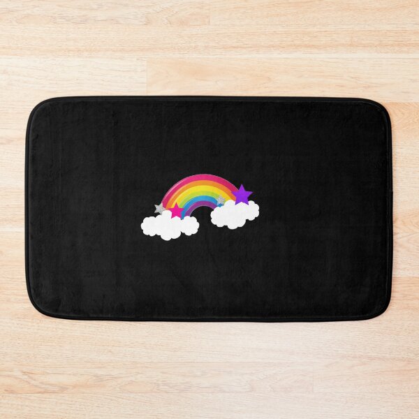 Item preview, Rainbow Bright designed and sold by R-FitDesign.