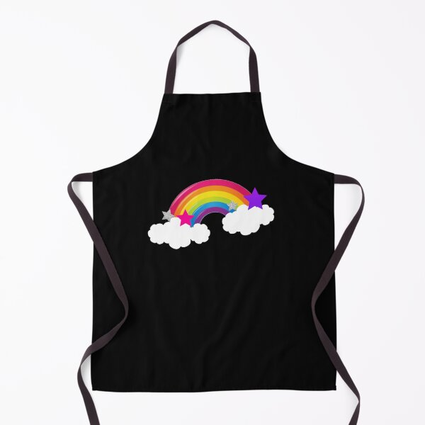 Item preview, Rainbow Bright designed and sold by R-FitDesign.