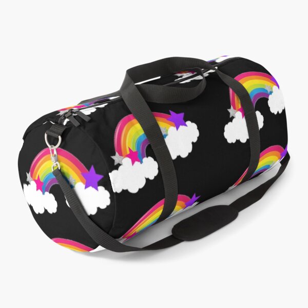 Item preview, Rainbow Bright designed and sold by R-FitDesign.