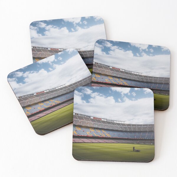 Item preview, Camp Nou designed and sold by alfonso2912.