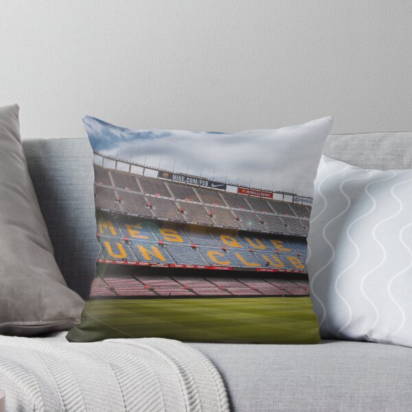 Item preview, Camp Nou designed and sold by alfonso2912.