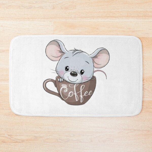 Item preview, anime mouse pad designed and sold by bhaviniiii.
