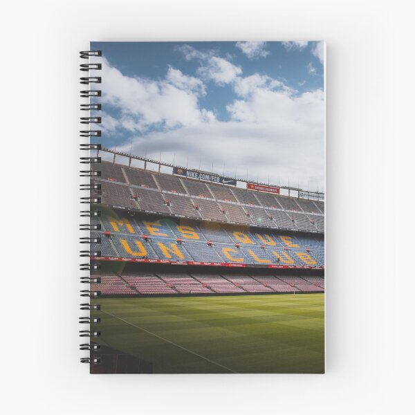 Item preview, Camp Nou designed and sold by alfonso2912.