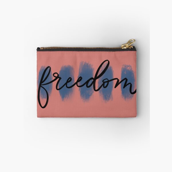 Item preview, Word of the Year Art - Freedom designed and sold by Joellen Armstrong.