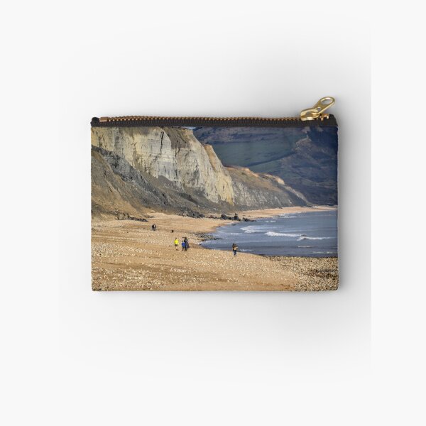 Artikelvorschau, Charmouth Beach, Nahaufnahme ... Dorset Großbritannien entworfen und verkauft von lynn carter.