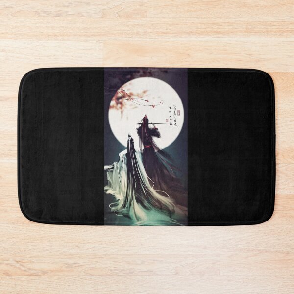 Item preview, Mo Dao Zu Shi Fanart designed and sold by karen2809.