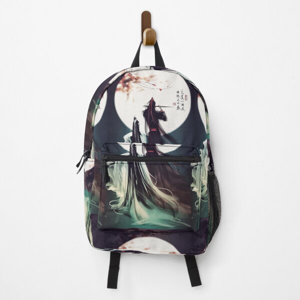 Item preview, Mo Dao Zu Shi Fanart designed and sold by karen2809.