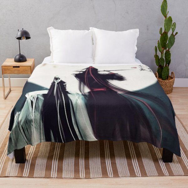 Item preview, Mo Dao Zu Shi Fanart designed and sold by karen2809.