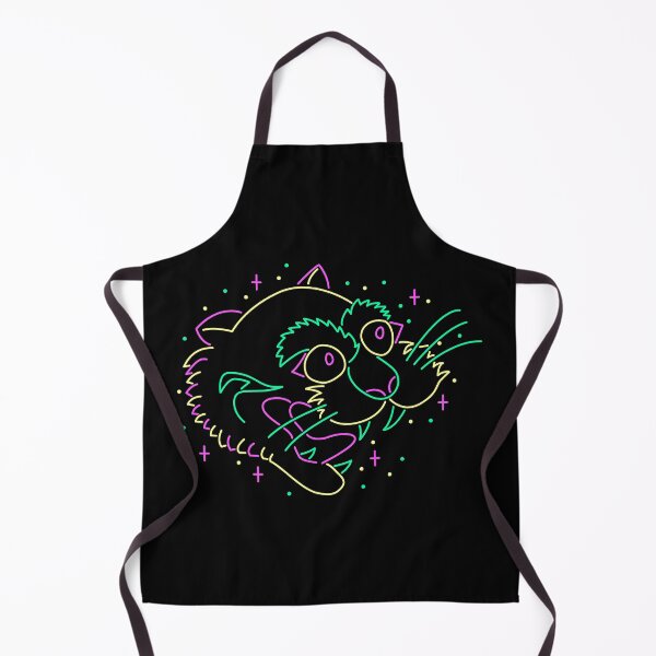 Item preview, Tiger Head Neon designed and sold by rmrc28.