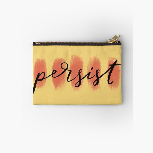 Item preview, Word of the Year Art - Persist designed and sold by Joellen Armstrong.