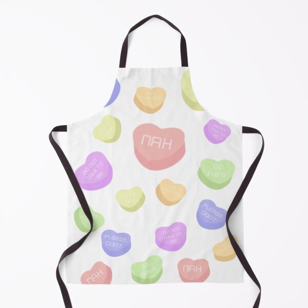 Item preview, No Thanks Hearts designed and sold by PantherLilyz.