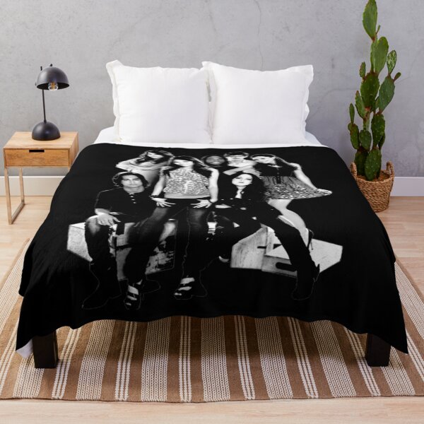 Item preview, Retro Art Victorious Sitcom Main Characters designed and sold by ChristopherErn7.