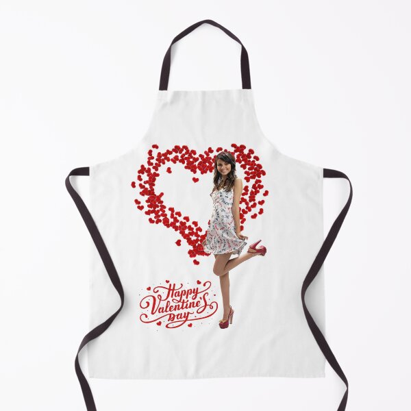 Item preview, Victorious Sitcom Jade Happy Valentine's Day designed and sold by ChristopherErn7.