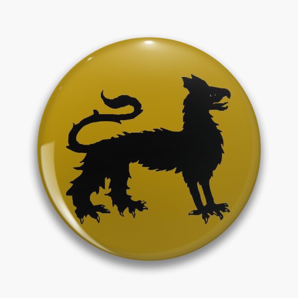 Item preview, Mythical Griffin designed and sold by Smaragdas.