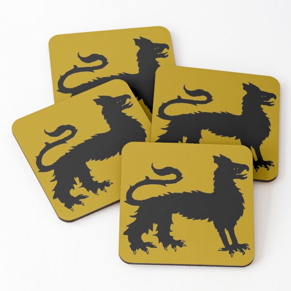 Item preview, Mythical Griffin designed and sold by Smaragdas.
