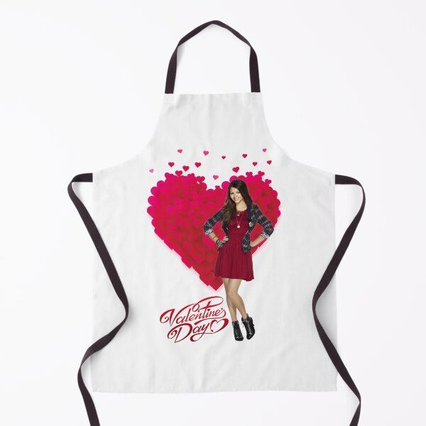 Item preview, Valentine's Day Victorious TV Series Tori designed and sold by ChristopherErn7.